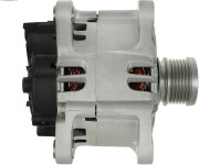 Lichtmaschine passend für Nissan Qashqai Nissan X-Trail Renault Koleos 12V 140A