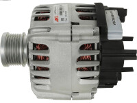 Lichtmaschine passend für Nissan Qashqai Nissan X-Trail Renault Koleos 12V 140A