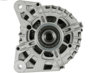 Lichtmaschine passend für Nissan Qashqai Nissan X-Trail Renault Koleos 12V 140A