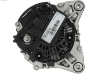 Lichtmaschine passend für Nissan Qashqai Nissan X-Trail Renault Koleos 12V 140A