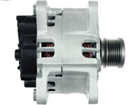 Lichtmaschine passend für Nissan Qashqai Nissan X-Trail Renault Koleos 12V 140A