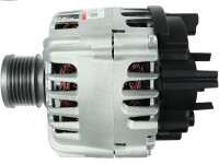 Lichtmaschine passend für Nissan Qashqai Nissan X-Trail Renault Koleos 12V 140A