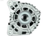 Lichtmaschine passend für Nissan Qashqai Nissan X-Trail Renault Koleos 12V 140A