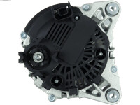 Lichtmaschine passend für Nissan Qashqai Nissan X-Trail Renault Koleos 12V 140A