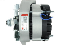 Lichtmaschine passend für Citroen AX Citroen BX Peugeot 205 Peugeot 309 12V 70A
