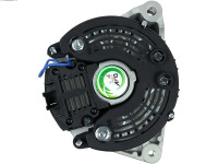 Lichtmaschine passend für Citroen AX Citroen BX Peugeot 205 Peugeot 309 12V 70A