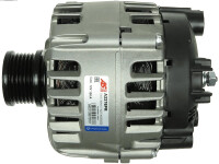 Lichtmaschine passend für Audi A4 Audi A5 12V 150A