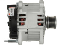 Lichtmaschine passend für Audi A4 Audi A5 12V 150A
