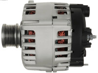 Lichtmaschine passend für Audi A4 Audi A5 12V 150A