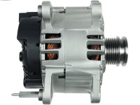 Lichtmaschine passend für Vw Golf Vw Polo 12V 140A