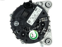 Lichtmaschine passend für Vw Golf Vw Polo 12V 140A
