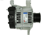 Lichtmaschine passend für Opel Arena Opel Movano Renault Master Vauxhall Arena Vauxhall Movano 12V 75A