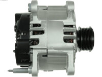Lichtmaschine passend für Audi A2 Seat Ibiza Skoda Fabia Skoda Roomster Vw Polo 12V 140A