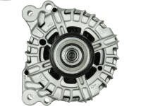 Lichtmaschine passend für Audi A2 Seat Ibiza Skoda Fabia Skoda Roomster Vw Polo 12V 140A