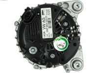 Lichtmaschine passend für Audi A2 Seat Ibiza Skoda Fabia Skoda Roomster Vw Polo 12V 140A