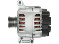 Lichtmaschine passend für Citroen Berlingo Citroen C4 Peugeot 207 Peugeot 3008 12V 150A