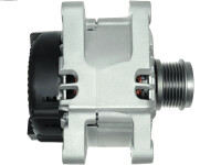 Lichtmaschine passend für Ford C-Max Ford Fiesta 12V 150A