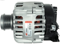 Lichtmaschine passend für Ford C-Max Ford Fiesta 12V 150A