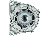 Lichtmaschine passend für Ford C-Max Ford Fiesta 12V 150A