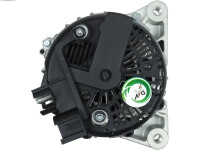 Lichtmaschine passend für Ford C-Max Ford Fiesta 12V 150A