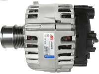 Lichtmaschine passend für Audi A1 Audi A3 Seat Alhambra Seat Ateca Skoda Karoq Skoda Kodiaq 12V 180A