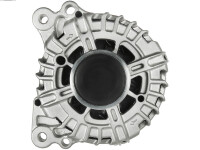 Lichtmaschine passend für Audi A1 Audi A3 Seat Alhambra Seat Ateca Skoda Karoq Skoda Kodiaq 12V 180A