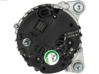 Lichtmaschine passend für Audi A1 Audi A3 Seat Alhambra Seat Ateca Skoda Karoq Skoda Kodiaq 12V 180A