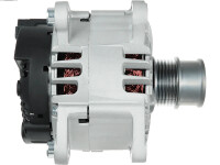 Lichtmaschine passend für Audi A1 Audi A3 Seat Alhambra Seat Ateca Skoda Karoq Skoda Kodiaq 12V 180A