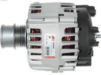 Lichtmaschine passend für Audi A1 Audi A3 Seat Alhambra Seat Ateca Skoda Karoq Skoda Kodiaq 12V 180A
