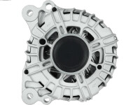 Lichtmaschine passend für Audi A1 Audi A3 Seat Alhambra Seat Ateca Skoda Karoq Skoda Kodiaq 12V 180A