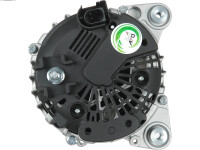 Lichtmaschine passend für Audi A1 Audi A3 Seat Alhambra Seat Ateca Skoda Karoq Skoda Kodiaq 12V 180A