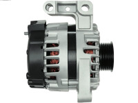 Lichtmaschine passend f&uuml;r Chevrolet Captiva 12V...