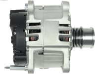 Lichtmaschine passend für Audi A1 Seat Alhambra Seat Ateca Skoda Superb Vw Caddy Vw Golf 12V 180A