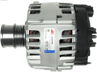 Lichtmaschine passend für Audi A1 Seat Alhambra Seat Ateca Skoda Superb Vw Caddy Vw Golf 12V 180A