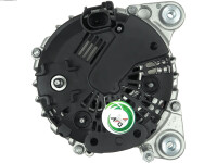 Lichtmaschine passend für Audi A1 Seat Alhambra Seat Ateca Skoda Superb Vw Caddy Vw Golf 12V 180A