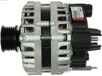 Lichtmaschine passend für Seat Cordoba Seat Ibiza Skoda Felicia Skoda Octavia Vw Caddy Vw Golf 12V 90A