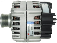 Lichtmaschine passend für Audi A4 Audi A5 12V 180A
