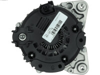 Lichtmaschine passend für Audi A4 Audi A5 12V 180A