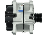 Lichtmaschine passend für Audi A4 Audi A5 12V 180A