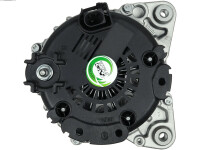 Lichtmaschine passend für Audi A4 Audi A5 12V 180A