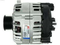 Lichtmaschine passend für Vw Jetta Vw Santana 12V 110A