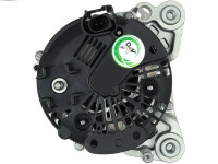 Lichtmaschine passend für Vw Jetta Vw Santana 12V 110A