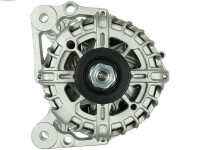 Lichtmaschine passend für Vw Fox Vw Gol 12V 90A