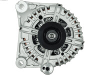 Lichtmaschine passend für Land Rover Freelander 12V 150A