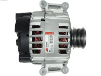 Lichtmaschine passend für Audi A4 Audi A6 12V 150A