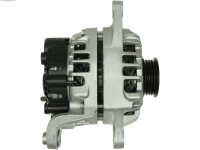 Lichtmaschine passend für Nissan Micra Nissan Note 12V 80A