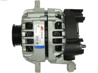 Lichtmaschine passend für Nissan Micra Nissan Note 12V 80A