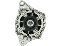 Lichtmaschine passend für Nissan Micra Nissan Note 12V 80A