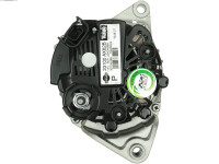 Lichtmaschine passend für Nissan Micra Nissan Note 12V 80A