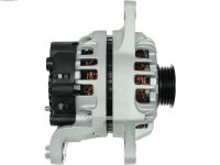 Lichtmaschine passend für Nissan Micra Nissan Note 12V 80A